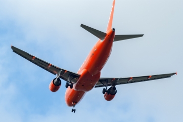 G-EZUI (4721) 2011 Airbus A320-214