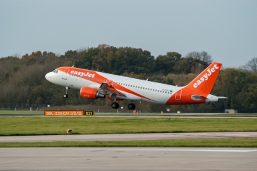 G-EZTX (4286) 2010 Airbus A320-214