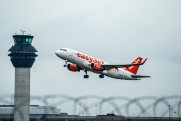 G-EZWW (6188) 2014 Airbus A320-214(WL)