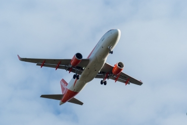 G-EZRC (7637) 2017 Airbus A320-214