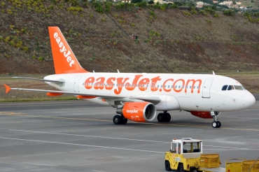 G-EZGC (4444) 2010 Airbus A319-111