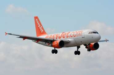 G-EZAJ (2742) 2006 Airbus A319-111