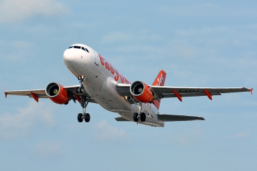 G-EZAJ (2742) 2006 Airbus A319-111