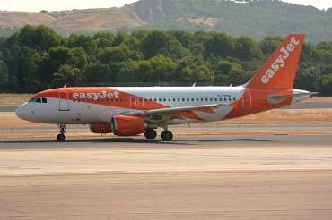 G-EZGA