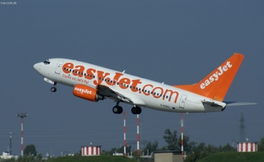 G-EZKC (32424) Boeing 737-73V