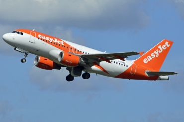 G-EZAF