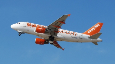 G-EZAW (2812) 2006 Airbus A319-111