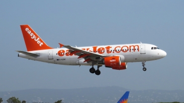 G-EZBC (2866) 2006 Airbus A319-111
