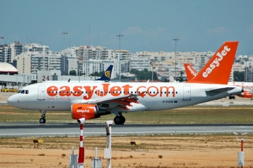 G-EZDB (3411) 2008 Airbus A319-111