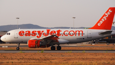 G-EZBE