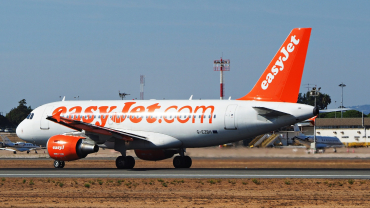 G-EZBH (2959) 2006 Airbus A319-111
