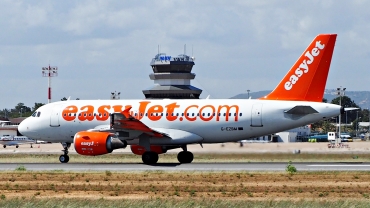 G-EZBM