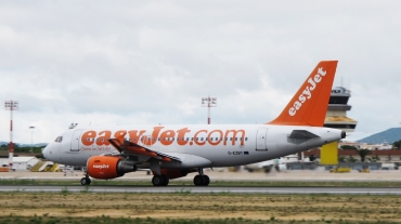 G-EZBT (3090) 2007 Airbus A319-111