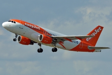 G-EZBV (3122) 2007 Airbus A319-111