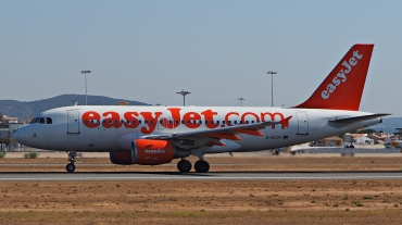 G-EZDC