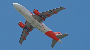 G-EZDE