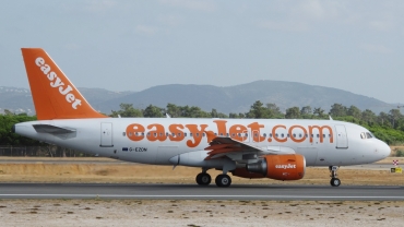 G-EZDN