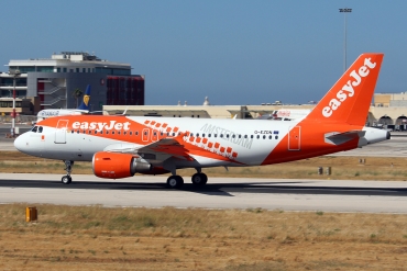 G-EZDN