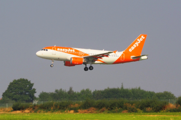 G-EZDN