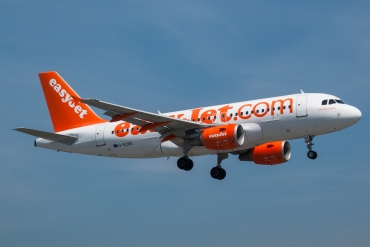 G-EZDS