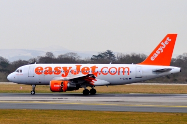 G-EZDS