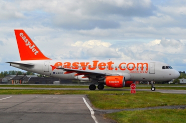 G-EZEP (2251) 2004 Airbus A319-111