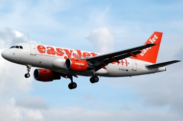 G-EZEU (2283) 2004 Airbus A319-111