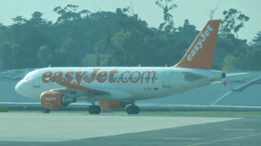 G-EZFT