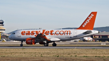 G-EZGB (4437) 2010 Airbus A319-111