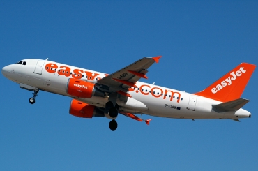 G-EZGB (4437) 2010 Airbus A319-111