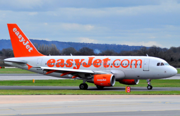 G-EZGJ (4705) 2011 Airbus A319-111