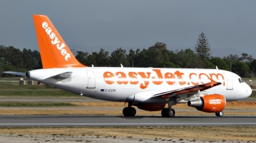G-EZGK