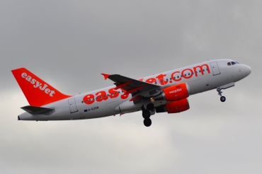 G-EZGN (4781) 2011 Airbus A319-111