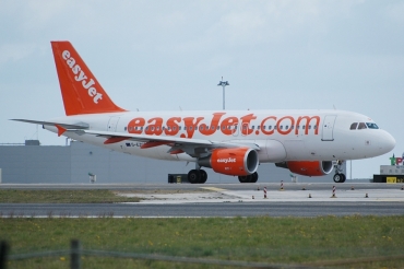 G-EZGR (4837) 2011 Airbus A319-111