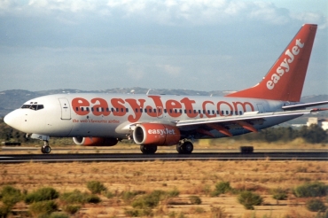 G-EZJS (32414) 2002 Boeing 737-73V