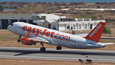 G-EZOJ