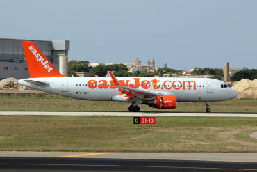 G-EZOJ