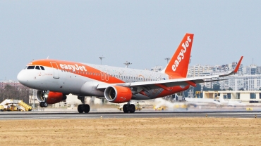 G-EZOX