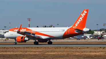 G-EZPN (7235) 2016 Airbus A320-214(WL)