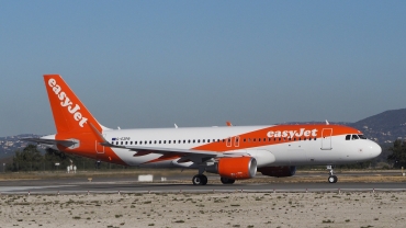 G-EZPR (7372) 2016 Airbus A320-214(WL)