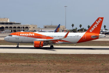 G-EZRT