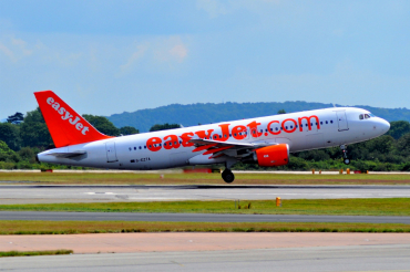 G-EZTA (3805) 2009 Airbus A320-214