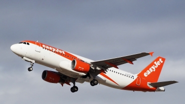 G-EZTC (3871) 2009 Airbus A320-214