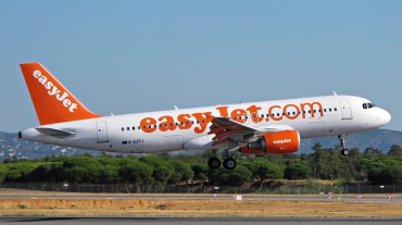 G-EZTJ (3979) 2009 Airbus A320-214