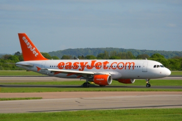 G-EZTM (4014) 2009 Airbus A320-214