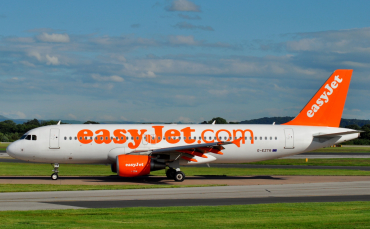 G-EZTR (4179) 2010 Airbus A320-214