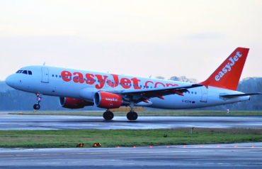 G-EZTR (4179) 2010 Airbus A320-214