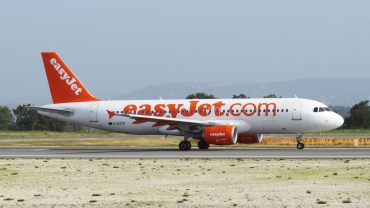 G-EZTX (4286) 2010 Airbus A320-214