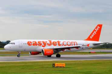 G-EZTX (4286) 2010 Airbus A320-214
