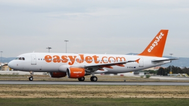 G-EZUD (4636) 2011 Airbus A320-214